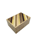 Himitsu Bako Puzzle Box, 4 Sun