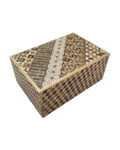 Himitsu Bako Puzzle Box, 5 Sun