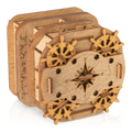 Cluebox 2: Davy Jones' Locker