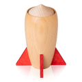 Rocket Puzzle