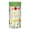 Vintage Wildflowers Puzzle