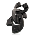 Chain Pocket Puzzle