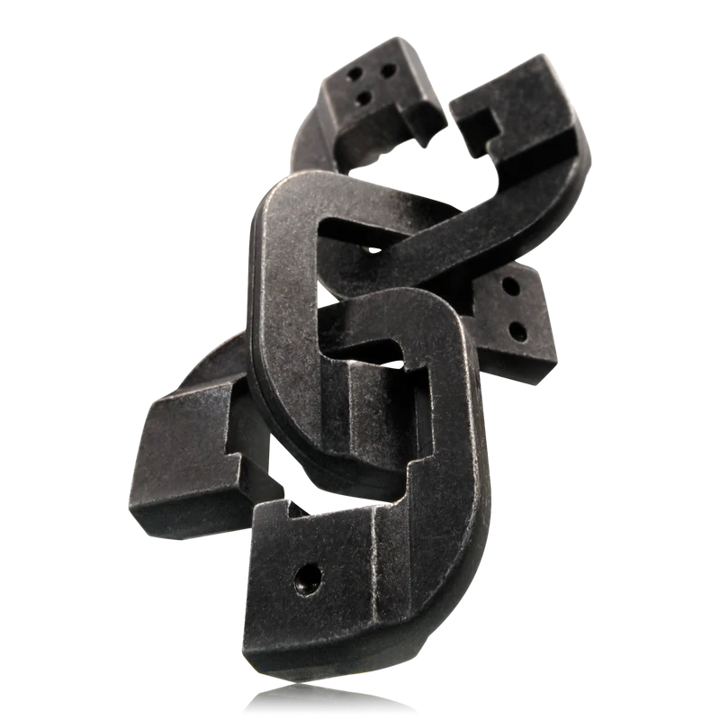Chain Pocket Puzzle