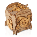 Cluebox 3: Nautilus