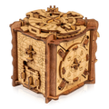 Cluebox 4: The Trial of Camelot