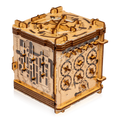 Cluebox 5: Cambridge Labryinth