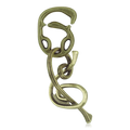 Enigma Pocket Puzzle