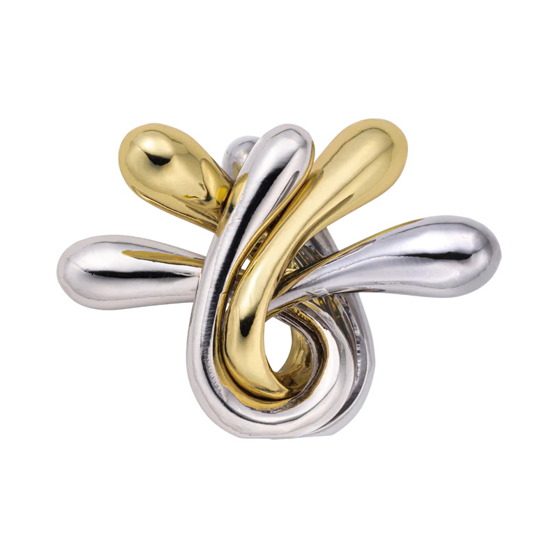 Ripple Pocket Puzzle
