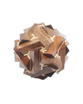 Hedgehog Puzzle Box