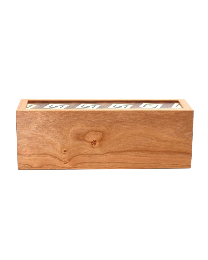 Bookmark Puzzle Boxes