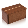 2-Step Trick Drawer Puzzle Box
