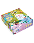 The Secret Soup - 1,000-Piece Magic Jigsaw Puzzle