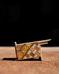 Himitsu Bako Puzzle Box, Mame