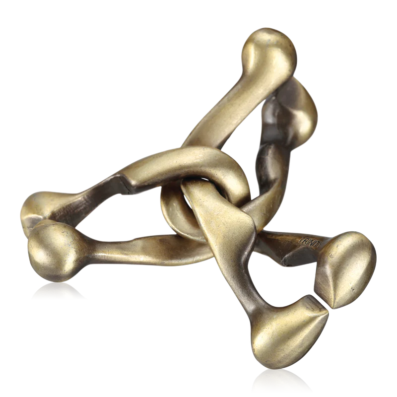 Trinity Pocket Puzzle