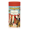 Vintage Circus Puzzle