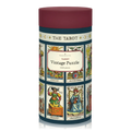 Vintage Tarot Puzzle